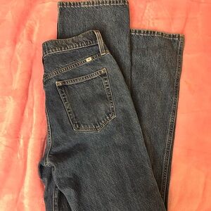 Sunday Best Classic Blue Denim